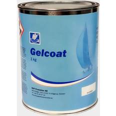 Topcoat 1 kg. ekskl. hærder 2000