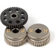 Boot- en autoluidsprekers Bondtech LGX Steel Drive Train