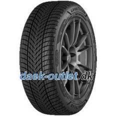 16 - 195 - 60 % - Vinterdæk Bildæk Goodyear UltraGrip Performance 3 195/60 R16 93H XL