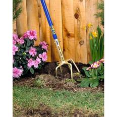 24.se Gold and Mini Claw Shovel Spade Garden