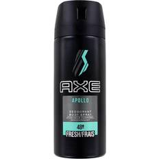 Axe Deodorants Axe Apollo Déo Vapeur 150 ml