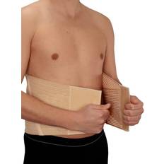 Trainingsgürtel Hydas Orthopädischer Bauch- und Rückenstützgürtel