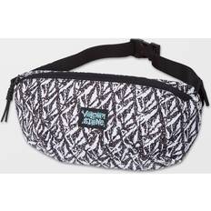 Mies - Valkoinen Lanttelilaukut Volcom Men's Justin Hager Waist Pack WHITE