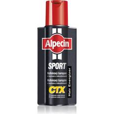 Alpecin shampoo 250ml Alpecin Sport Caffeine Shampoo CTX 250ml