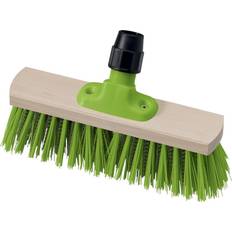 Gartenbürsten & Besen Nölle Profi Brush Kratzbesen PRESTIGE 29 cmmit Elaston/ Stahldraht