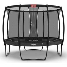 Berg trampolin champion 330 BERG Champion Regular 330 grey Safety net Deluxe