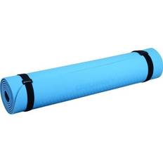 Yoga matte Deuser Ju-Sports Yoga Matte blau 121045B