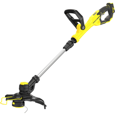 Stanley Tools Trimmer 18V V20 33cm, line 1.6mm, very large