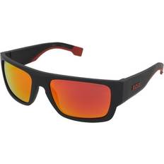 HUGO BOSS Men Sunglasses HUGO BOSS 1498/S BLX/4F