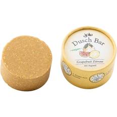 Grapefruit Körperseifen dusch bar grapefruit zitrone 100g festes duschgel low