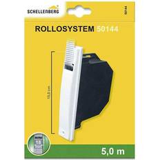 Bon_marché Rollotron Schellenberg E3/87062 Enrouleur À Sangle Encastrable Minipack 5TSM 150 mm