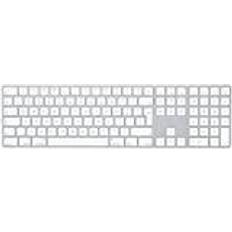 Apple Standard Keyboards Apple MQ052N/A keyboard Dutch