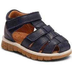 bisgaard Angus Sandal - Navy