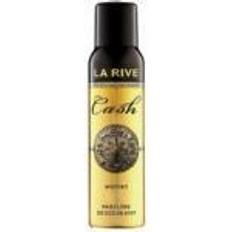 La Rive Deo, for Woman Cash deodorant spray