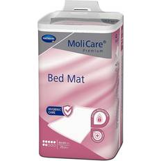 Molicare Premium Bed Mat 7 Droppar