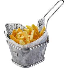 Serveringskorg GEFU Big basket for BBQ fries