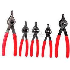 Round-End Pliers tool international kti55001 5 reversible snap ring