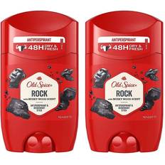 Old Spice Anti-Transpirant & Deodorant Rock