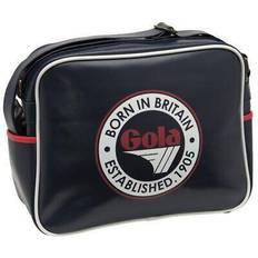 Gola Sac à bandoulière Redford Classic Bleu