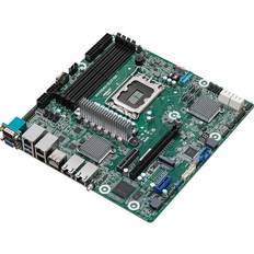 Asrock DDR4 Moederborden Asrock Rack W680D4U-2L2T/G5 Moederbord