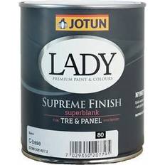 Maling Jotun LADY Supreme Finish 80 0,68