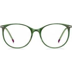 HUGO BOSS Brille HUGO BOSS Green-acetate with stainless-steel temples