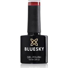 Nail Products Bluesky Gel Polish Red Collection