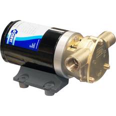 Bilge Pumps Jabsco Commercial Duty Water Puppy 24v
