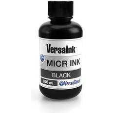 Micr ink black micr