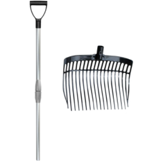 Haveredskaber Teleskopskaft Grip Head
