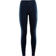 Warm Wool Longs Woman - Navy Blazer