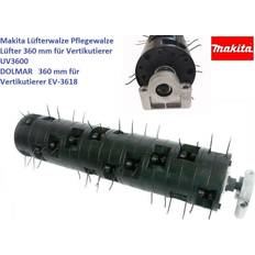 Liitteet Makita Ilmastusakseli 652024750