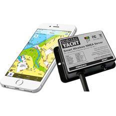 Digital Yacht zdigwln10sm wln10sm smart nmea-wifi adapter 4800/38400 baud