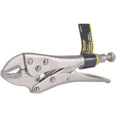 Panel Flangers Grip 5 Locking Pliers