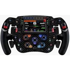 Simagic Simagic FX Pro Formula Steering Wheel Rat Bestillingsvare, leveringstiden kan ikke oplyses