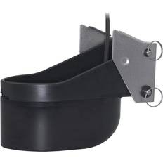Garmin AIRMAR TM265LH 12-pin Dual Chirp 1kW Transom Mount
