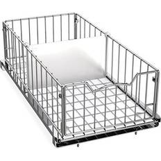Simple Houseware Cestello Scorrevole per Armadio Estraibile