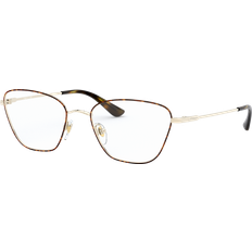 Glasögon & Läsglasögon Vogue Eyewear VO4163 5078 Havana L