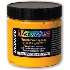 Ink & Toners Jacquard Versatex Screen Printing