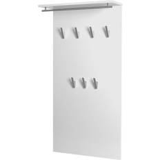 Wandgarderobe Dill