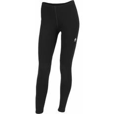 Aclima Warm Wool Longs Woman - Jet Black