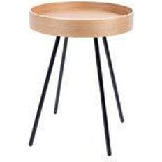 Sidebord Zuiver Contemporary Side Tray Table