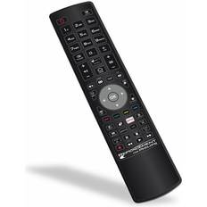 Edision universal fernbedienung passend tv