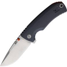 SOG Knive SOG Tellus Flk Wolf Jagtkniv
