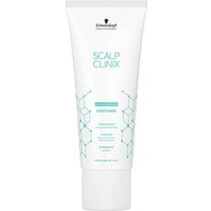 Schwarzkopf Scalp Care Schwarzkopf Bc Scalp Clinix Soothing Treatment 200ml