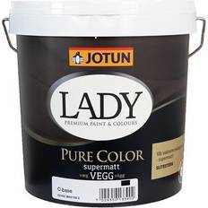 Lady jotun pure color Jotun LADY Pure Color Vægmaling 2.7L