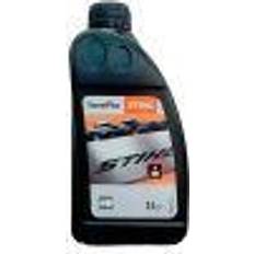 Goedkoop Schoonmaak en Onderhoud Stihl Zaagkettingolie Forestplus 1 Liter 07815166001