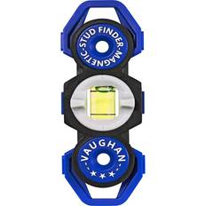 Vaughan Håndværktøj Vaughan Magnetic Stud Finder Leveler 050044 Spirit Level