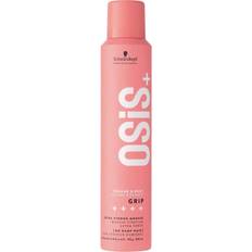 Mousse Schwarzkopf Professional Osis Grip - 200 200ml