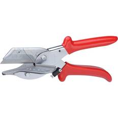 Cable Cutters Knipex 94 35 215 mitre shears rubber Cable Cutters